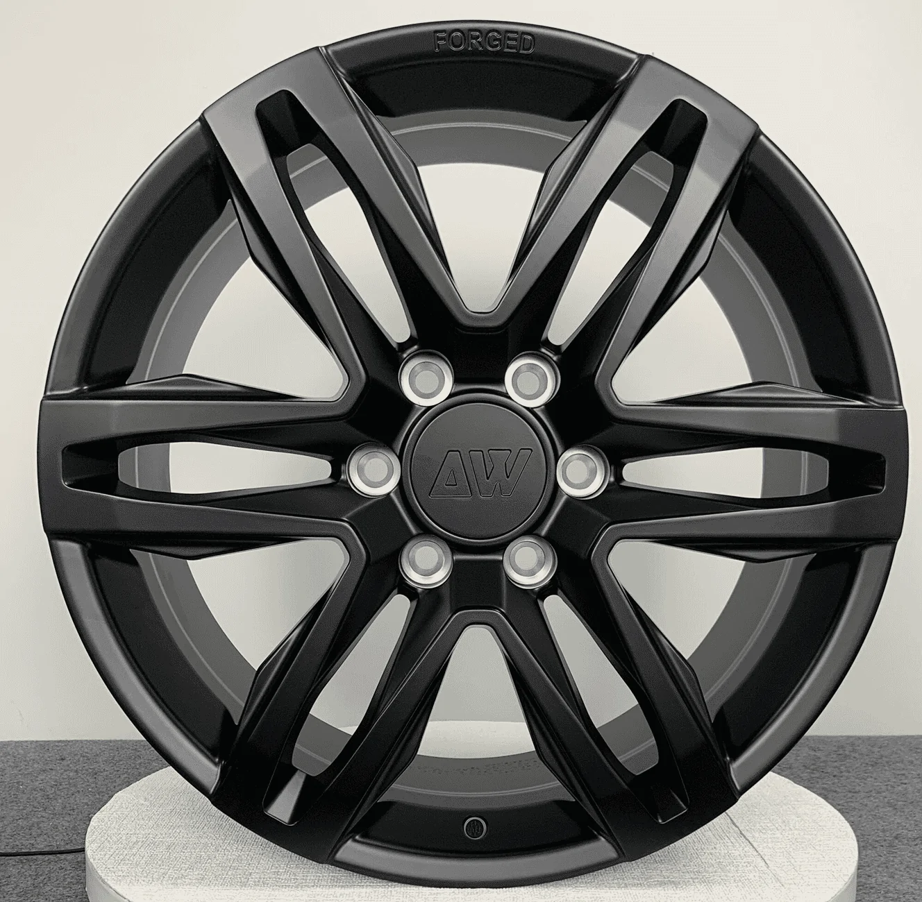 Tesla Cybertruck Fully Forged Atomic Wheels for Tesla Cybetruck 1723852605695-9n-png