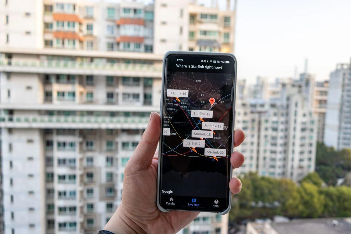 Tesla Cybertruck Elon Musk says Starlink internet service should be ‘fully mobile’ by the end of this year 1231999016.0