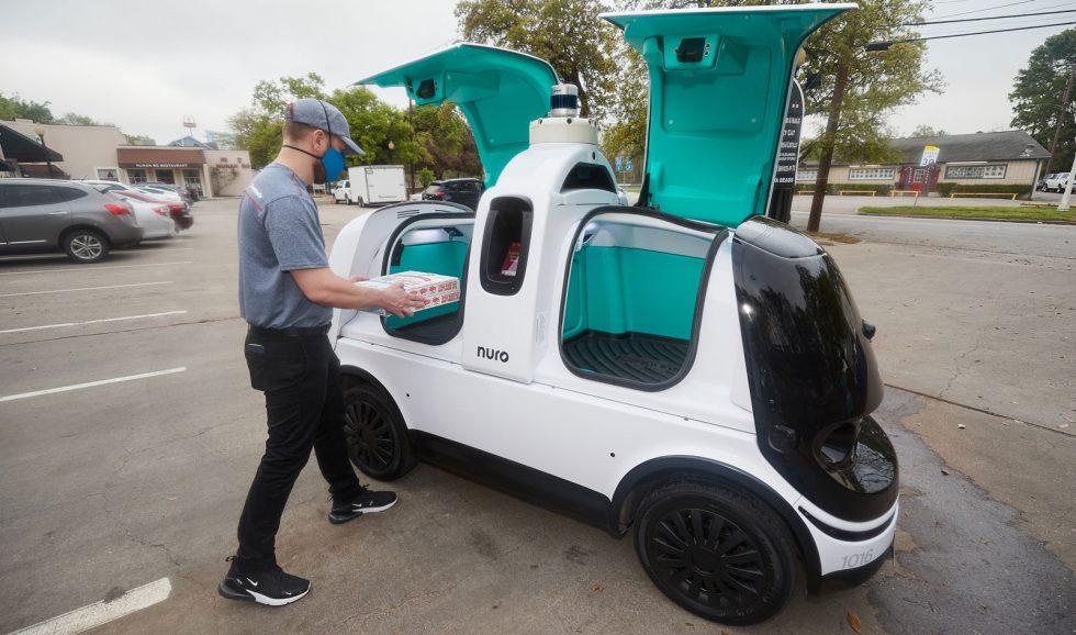 Tesla Cybertruck When Do We Start Seeing Some Weird EV Designs? E1147C12-9A01-427D-B13E-41CA5FDD73E4