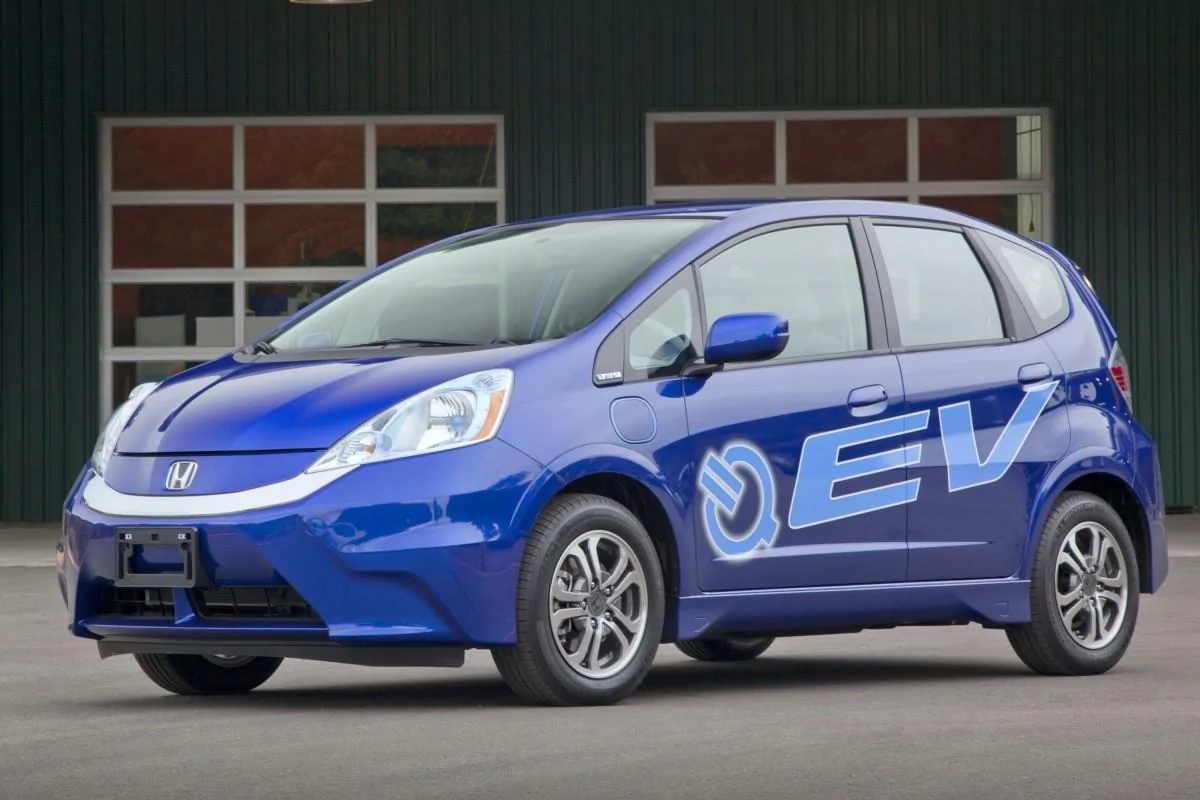 Tesla Cybertruck Honda aims for 100% EV sales by 2040, zero road fatalities by 2050 ot.s3.amazonaws.com%2Farchive%2Fhonda-fitev-mpge-5