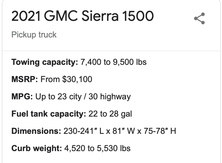 Tesla Cybertruck RAM TRX pickup spotted at Fremont plant for Cybertruck benchmark testing Screen Shot 2021-04-30 at 8.14.16 AM