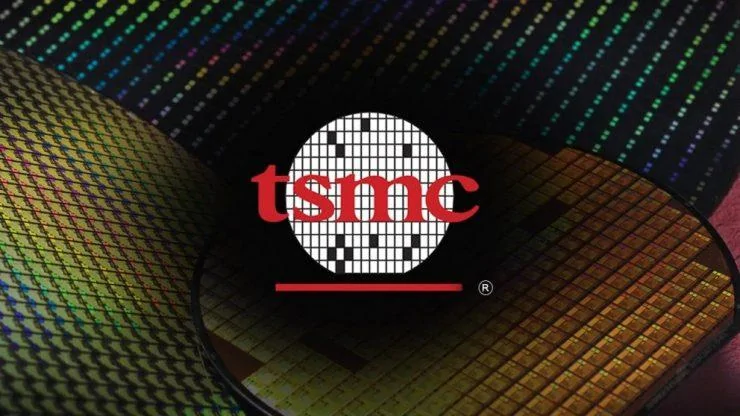 Tesla Cybertruck TSMC's market cap is 9th highest in world - Tesla is 8th TSMC-AMD-EPYC-CPUs-To-Manufacturer-Chips-1-740x416