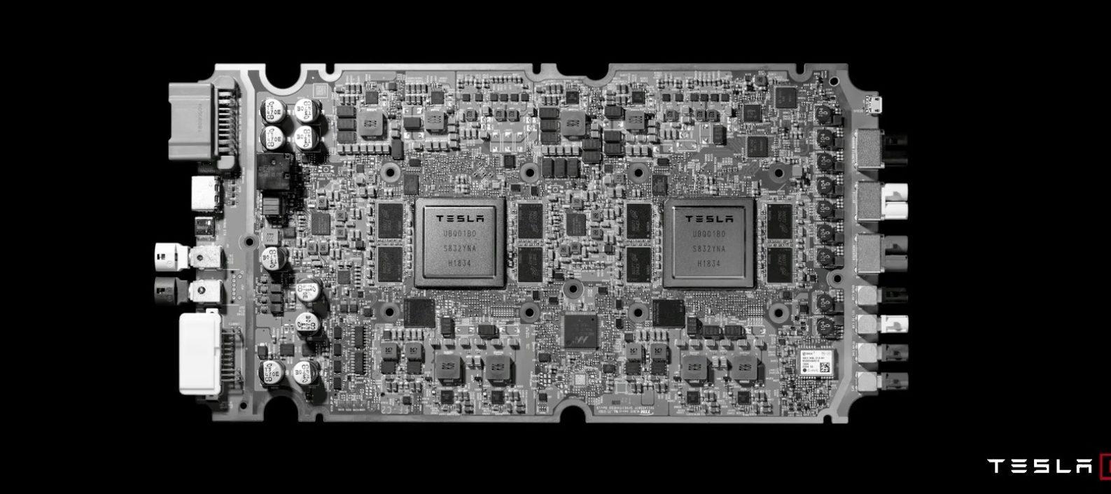 Tesla Cybertruck How Tesla pivoted to avoid the global chip shortage that could last years een-Shot-2019-04-22-at-2.48.22-PM-1-e1555961353311