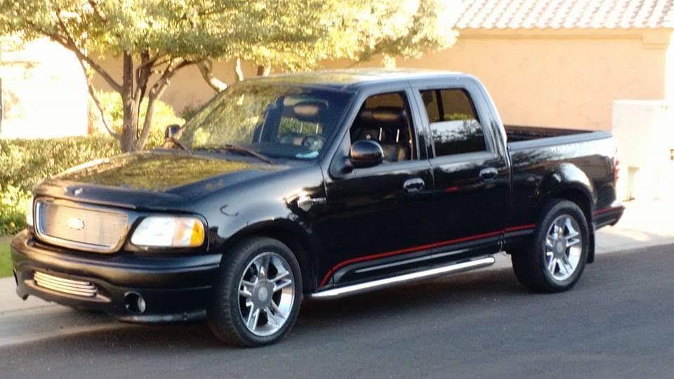 Tesla Cybertruck My F150 just reminded me why I want the CyberTruck HD F150 Super Crew