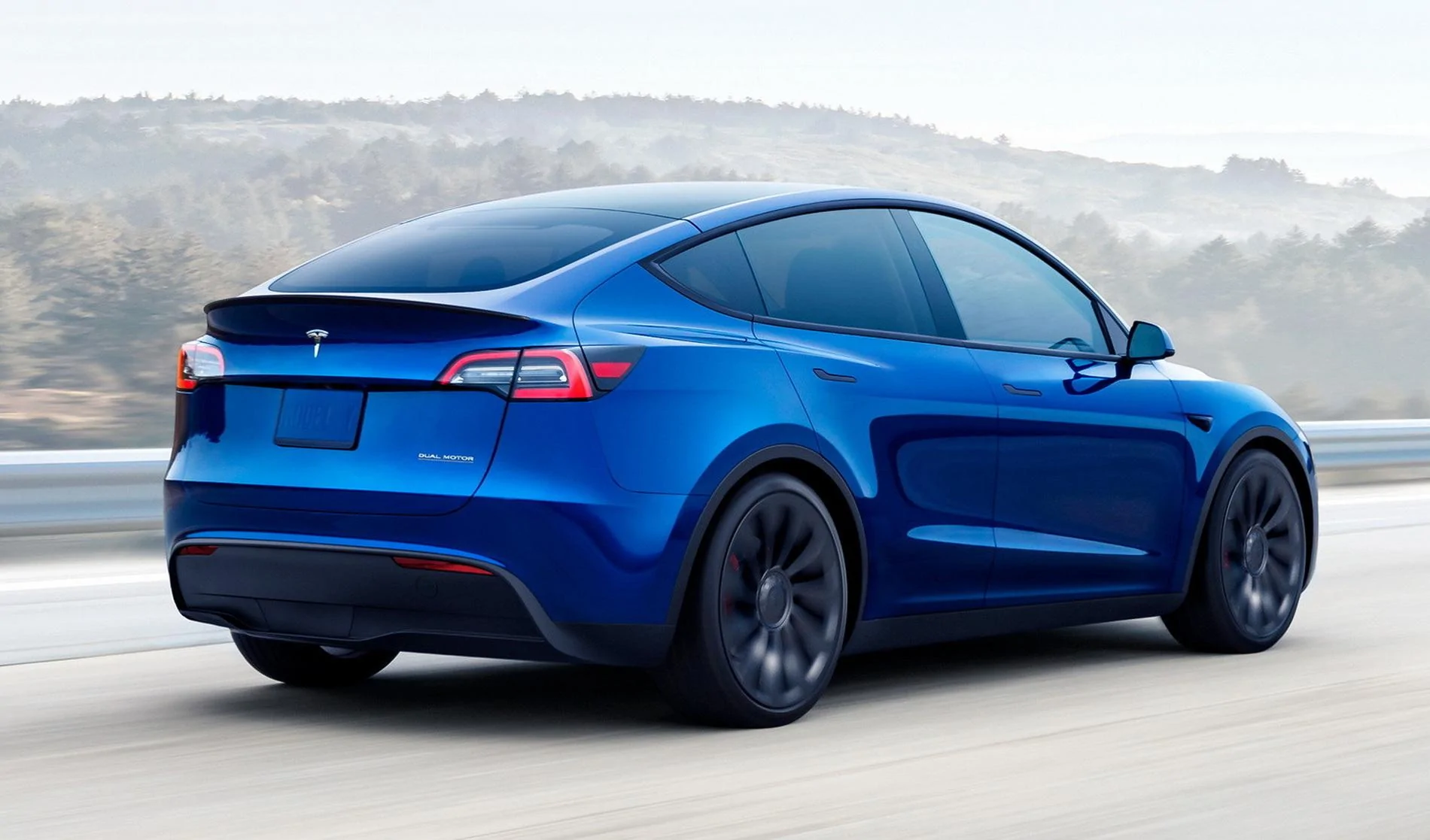 Tesla Cybertruck Tesla is set for another fight against unionization, this time over Gigafactory Berlin 2021-Tesla-Model-Y-3