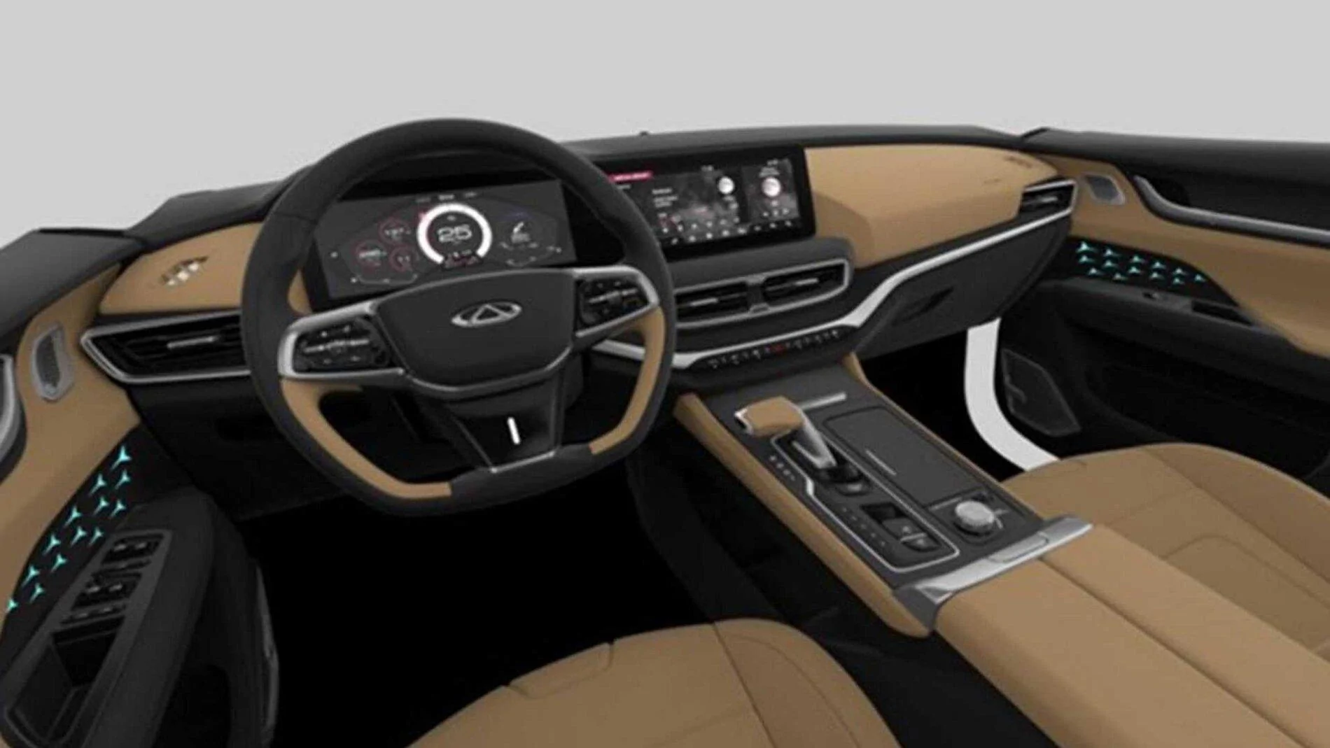 Tesla Cybertruck China Cybertruck owner-Do you think Cypertruck works better with Alpha Dog？ 1620909239925