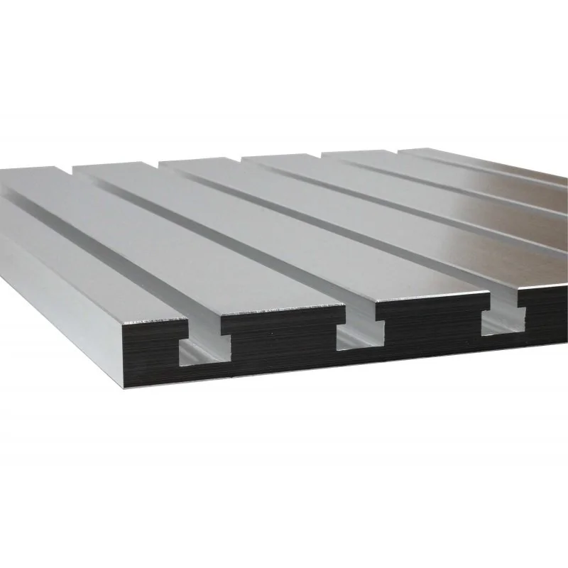 Tesla Cybertruck Odd Changes to Cybertruck Bed? cast-aluminium-t-slot-plate-20-x-10
