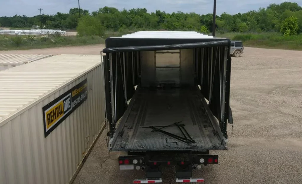 Tesla Cybertruck Cybertruck spotted inside Tesla Gigafactory Texas cybertexas2