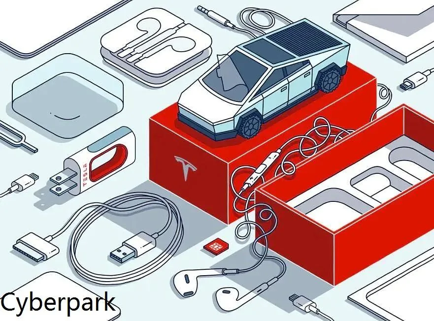 Tesla Cybertruck China Cybertruck owner-Do you think Cypertruck works better with Alpha Dog？ CT-11