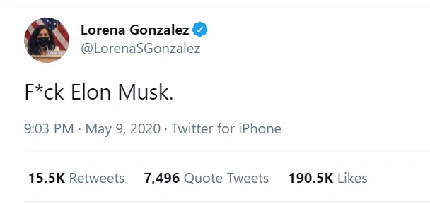 Tesla Cybertruck Elon Confirms New Battery Cells in Texas Made Vehicles 1621368635155