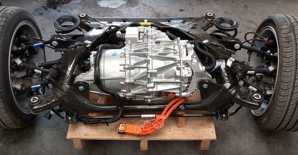 Tesla Cybertruck Tesla Files Patent 'Enhanced techniques for analyzing induction motors' 3_32c35e83-1807-41c8-9f9c-7e5a7602faad_1024x1024