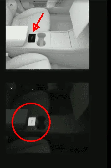 Tesla Cybertruck Former Tesla UI designer teases Cybertruck design, FSD animations 1621834109554