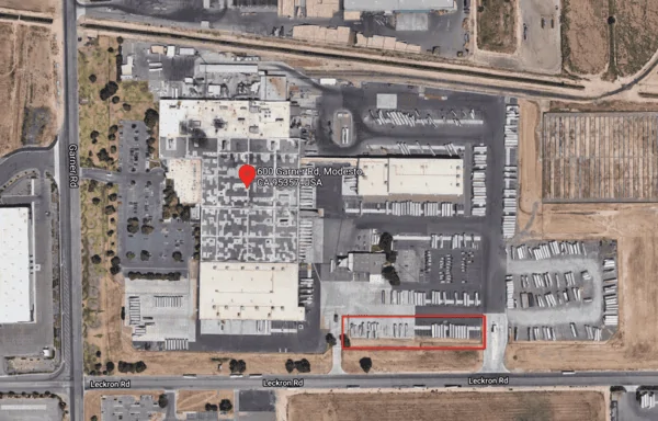 Tesla Cybertruck Tesla Installs Megachargers at Frito-Lay as Delivery of 15 Semi Truck Approaches 1_62c6fc5e-81bc-4e66-b190-b64705e3f6ed_600x600