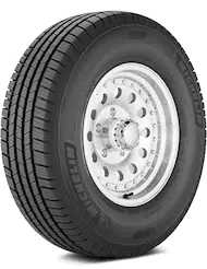Tesla Cybertruck Tire size? 1621990581736