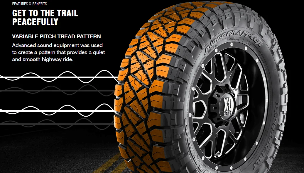 Tesla Cybertruck Tire size? 1622066709492