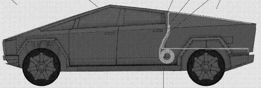 Tesla Cybertruck ☀️ New Cybertruck tonneau patent mentions potential use as Solar Panel 22-a7bb7c51d7