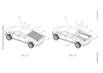 Tesla Cybertruck Hridge 2020 brought up facial recognition...Elon listen to me. tesla-cybertruck-retractable-tonneau-1536x1086