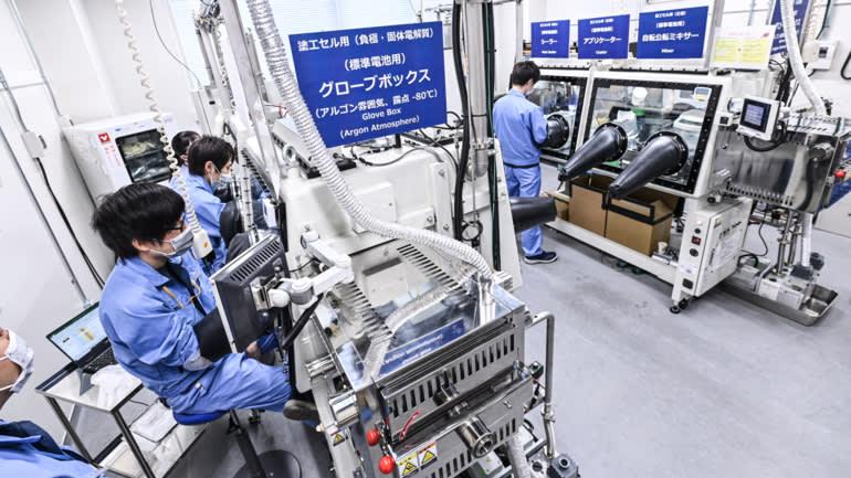 Tesla Cybertruck Can Japan and Toyota win the solid-state battery race? 4%252F8%252F8%252F34388844-1-eng-GB%252FDSC_3857re