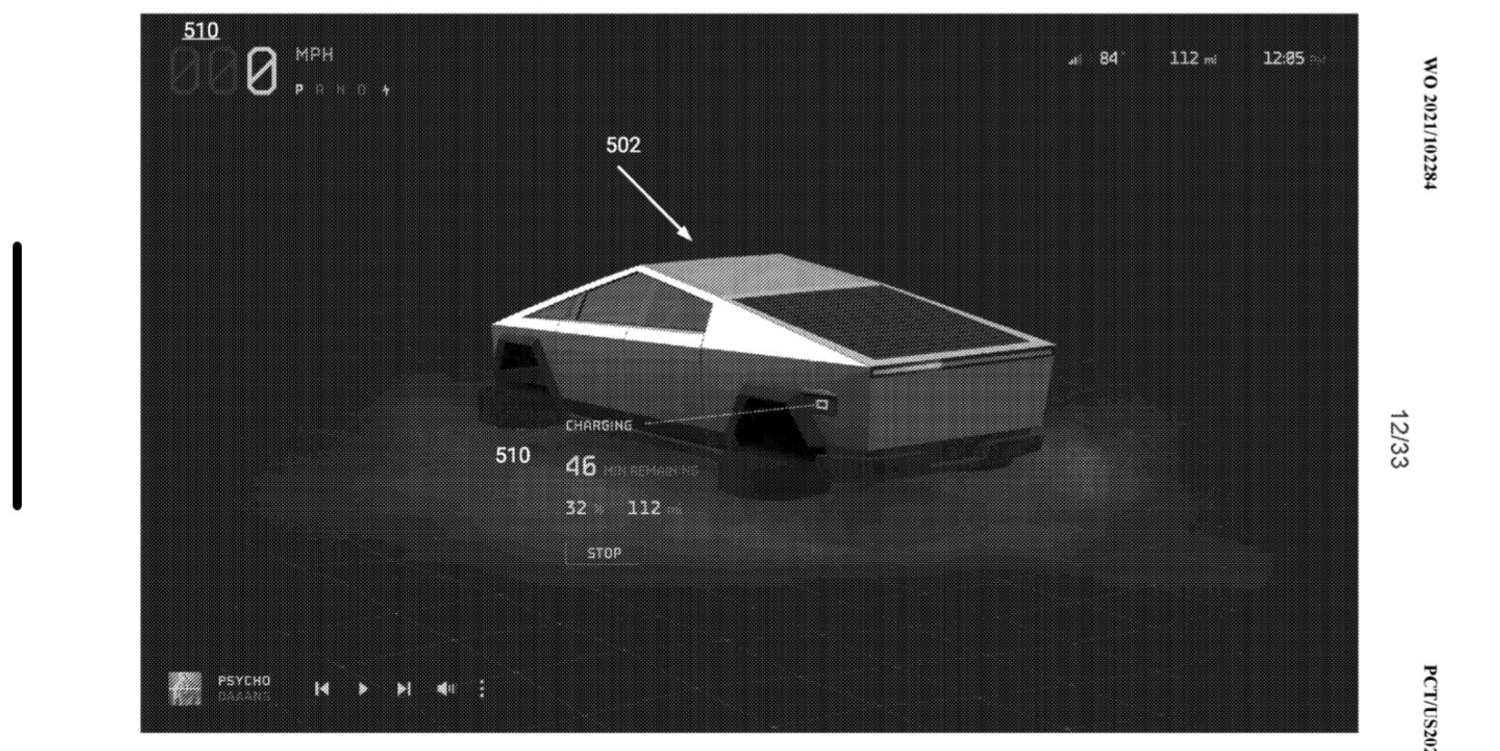 Tesla Cybertruck Hovering/Floating Cybertruck??? 7CF30979-0CB4-4DD2-8C0F-102343999B46