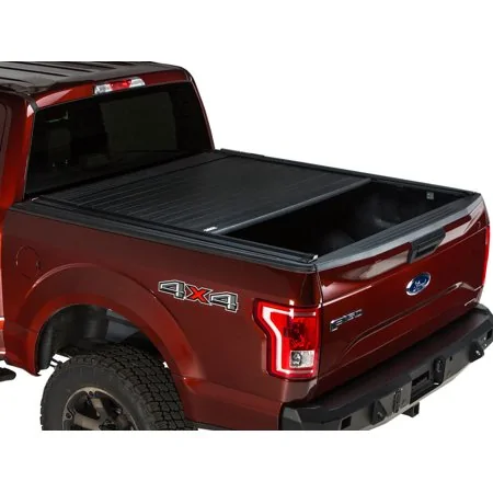 Tesla Cybertruck ☀️ New Cybertruck tonneau patent mentions potential use as Solar Panel 64467D1A-C3B4-47B1-8D44-45BF2D1A5781