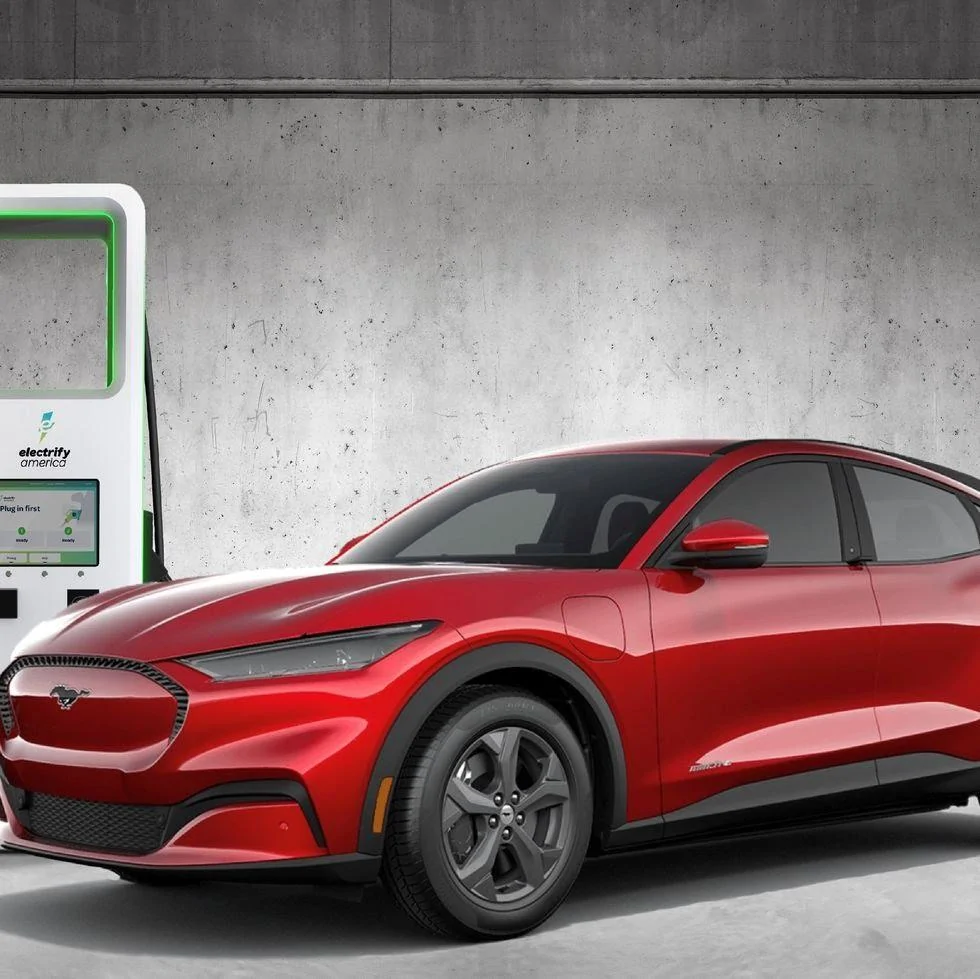 Tesla Cybertruck 'Bulletproof' secret to Cybertruck windows revealed in Tesla Armor Glass patent large-ford-mustang-mach-e-customers-to-receive-up-to-five-complimentary-fill-ups-at-electrify