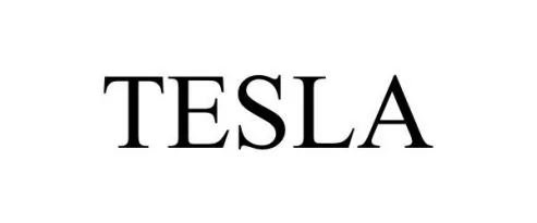 Tesla Cybertruck Tesla Restaurant - do they serve Quiche? tesla-standard-characters-493x205