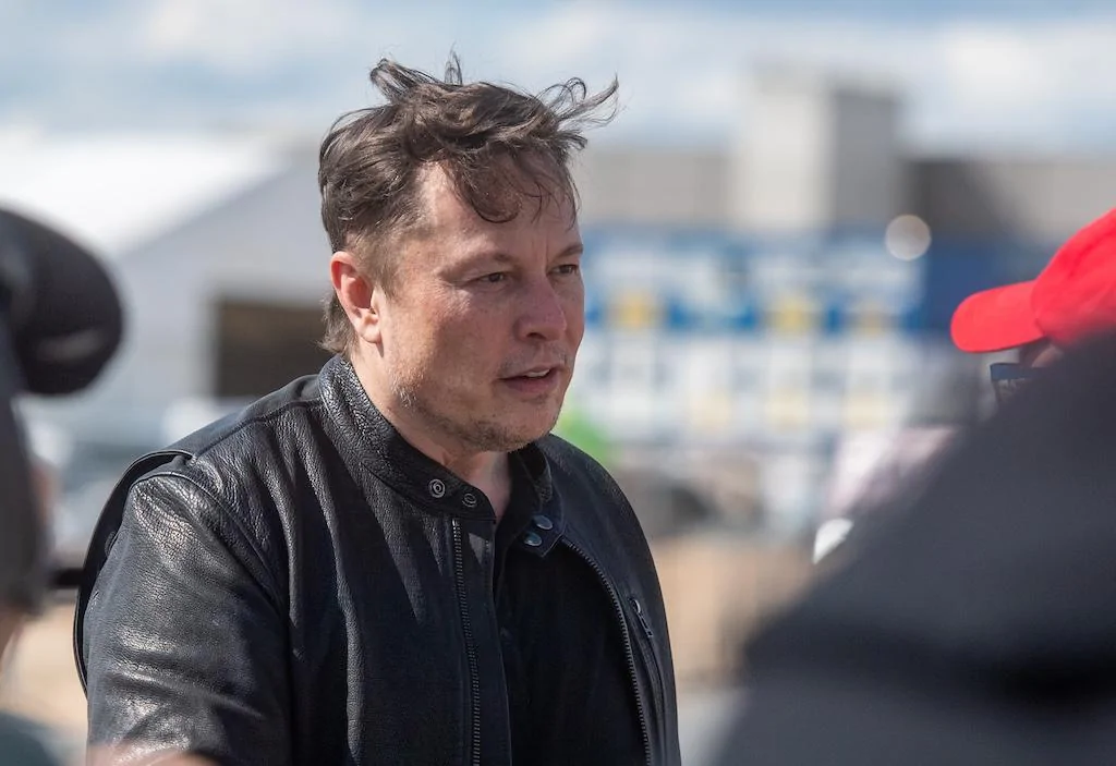 Tesla Cybertruck New study expects at least 215,000 jobs to be wiped out in the German auto industry by 2030 GettyImages-1232949268-1