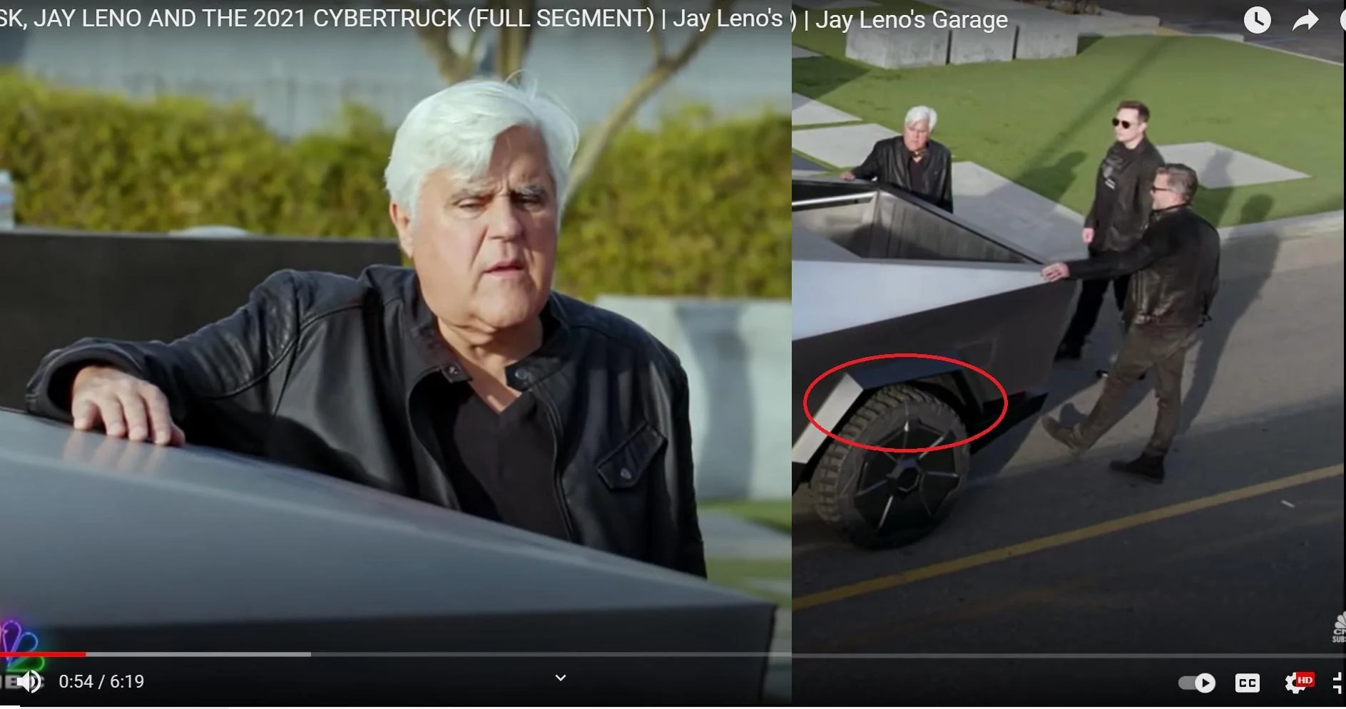 Tesla Cybertruck For retail customers, the lowest priced full-size pickup truck with 300mi range, Ford F-150 Lightning Pro ER or Tesla Cybertruck? leno3