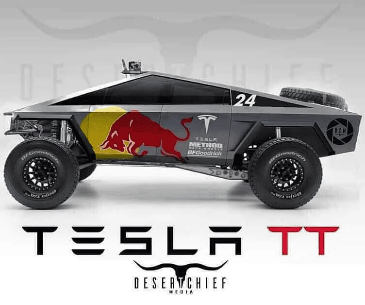 Tesla Cybertruck Can anyone direct me to one of these vehicle concept artists? 1623521218902