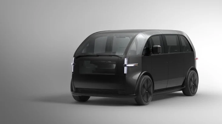 Tesla Cybertruck Apple confirms hiring of Ulrich Kranz, former CEO of EV company Canoo clip_image001-1