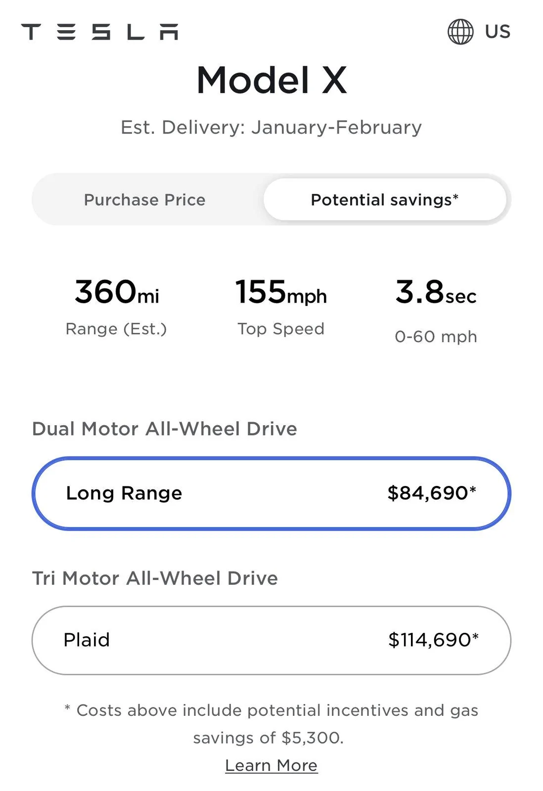 Tesla Cybertruck Cybertruck Plaid A174003D-9ADF-460B-88DC-7C1CEC772499