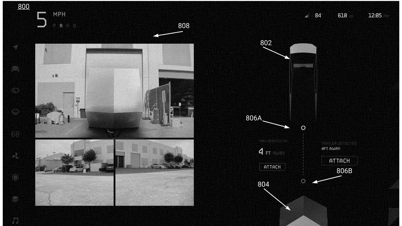 Tesla Cybertruck Cybertruck Plaid 1623646245296