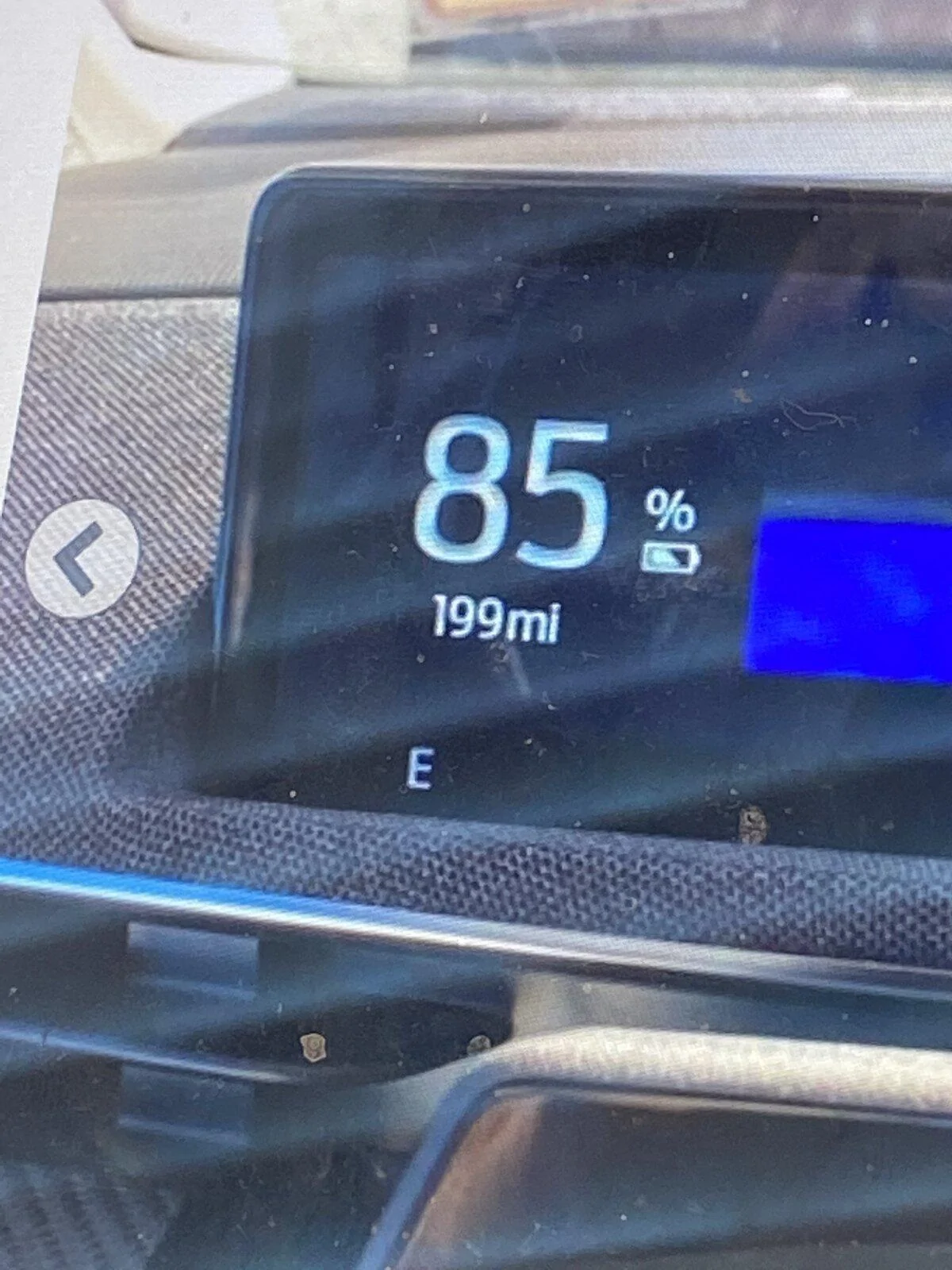 Tesla Cybertruck Mustang Mach-E Real World Range (Big problem) EC76EFBE-03D1-484E-93B1-1405D9C039CF