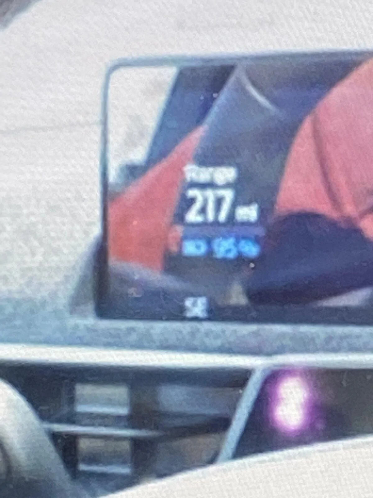 Tesla Cybertruck Mustang Mach-E Real World Range (Big problem) A01D89F8-F3C1-46B0-BD24-068B6B5BA980