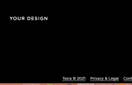Tesla Cybertruck FSD Missing from my Account 1623871395505