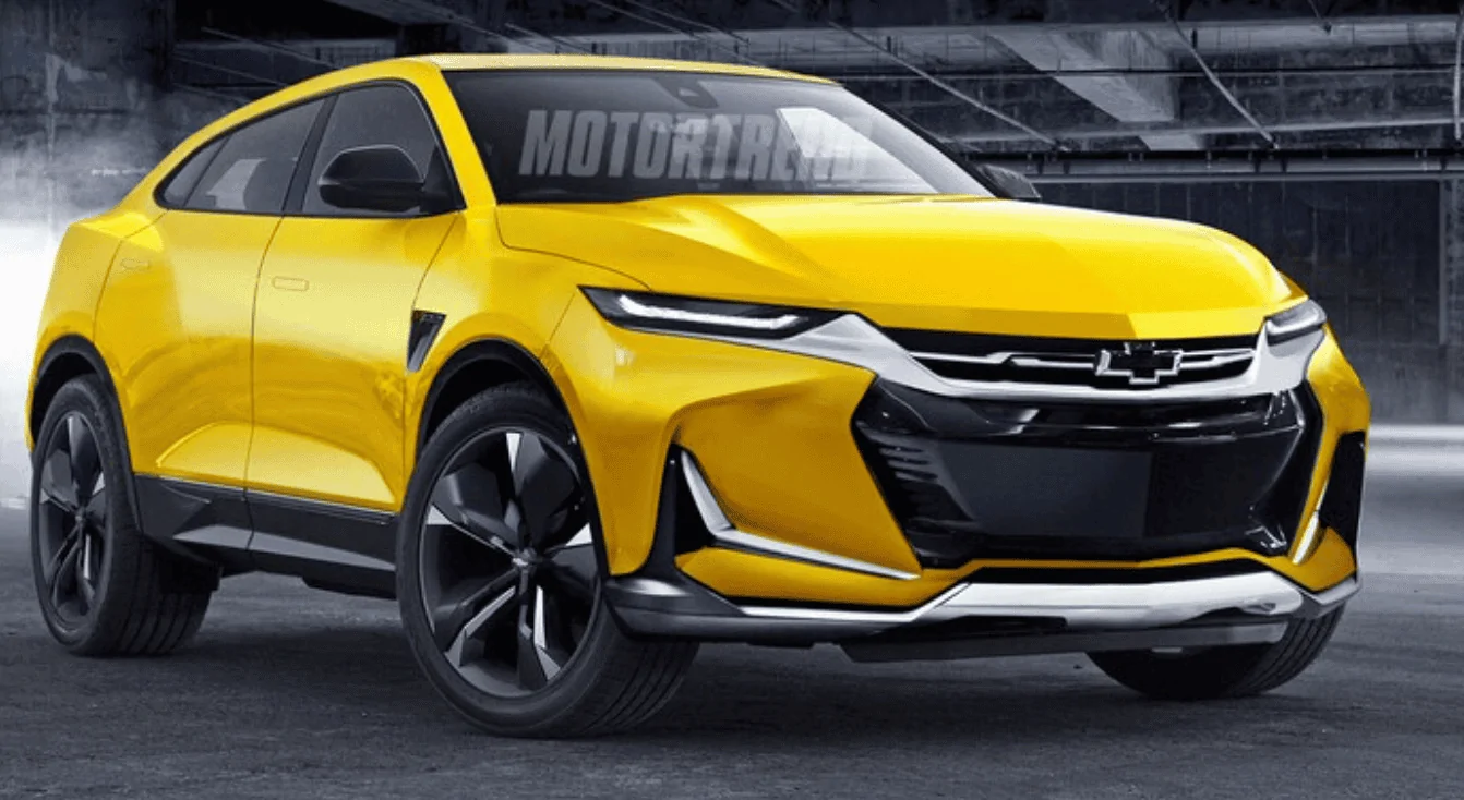 Tesla Cybertruck Ford CEO On Mustang Mach-E Vs. Tesla Model S Plaid Drag Race: “A Good Idea” Screen Shot 2021-06-20 at 9.50.52 PM