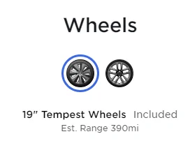 Tesla Cybertruck Cybertruck Tires 1624259558051