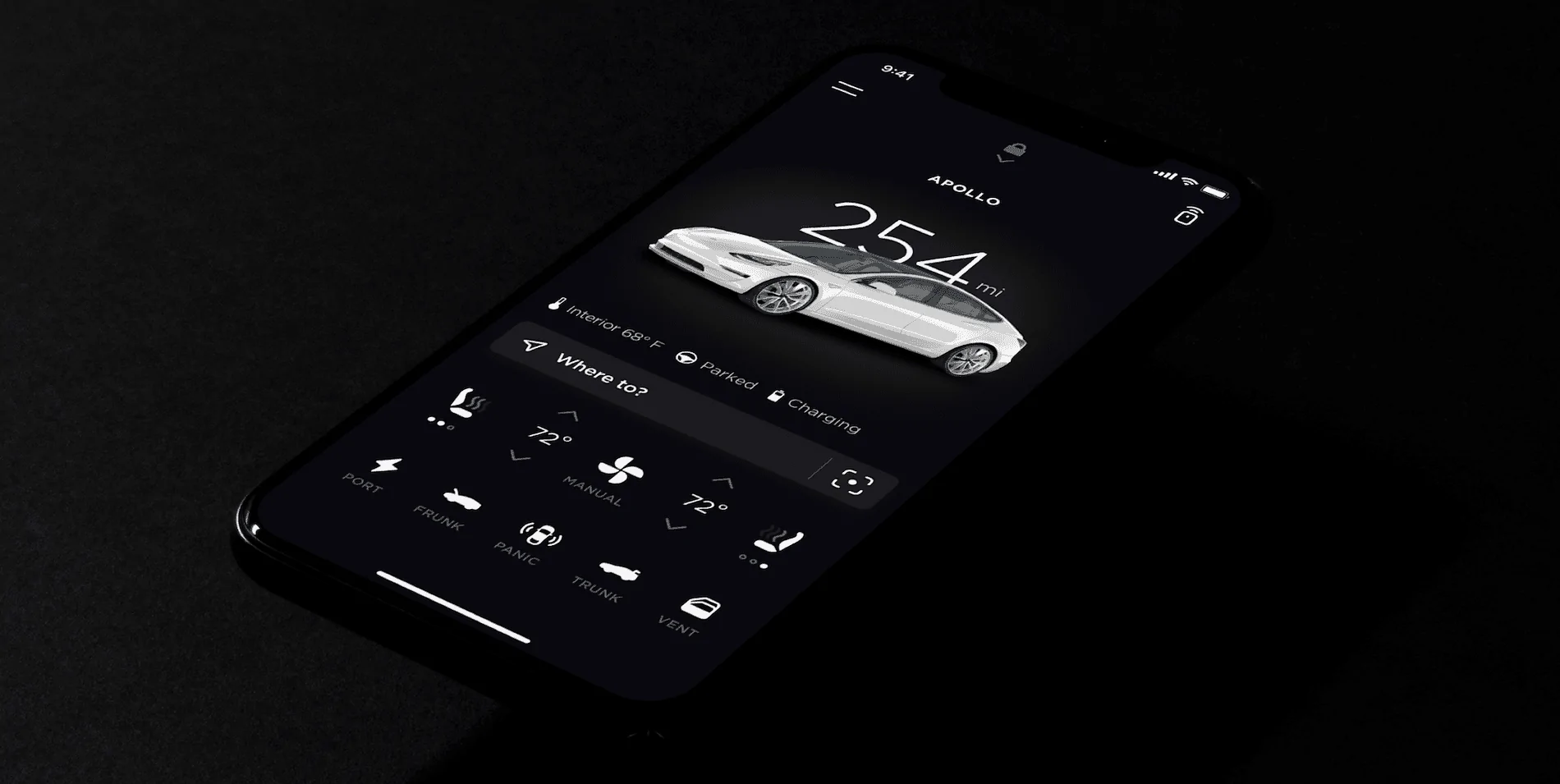 Tesla Cybertruck Apple confirms hiring of Ulrich Kranz, former CEO of EV company Canoo 10hIrmKyPICbvfesnWnFLG