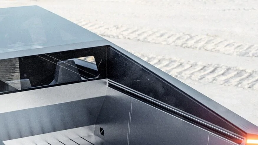 Tesla Cybertruck Any updates? Tesla-Cybertruck-Electric-Pickup-Truck-Exterior-Bed-Rail-and-Rear-Windo