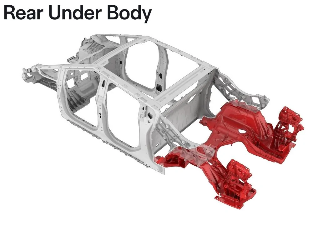 Tesla Cybertruck New WhistlinDiesel: Cybertruck vs. F-150 Frame & Hitch Video SmartSelect_20240825_065754_Firefox