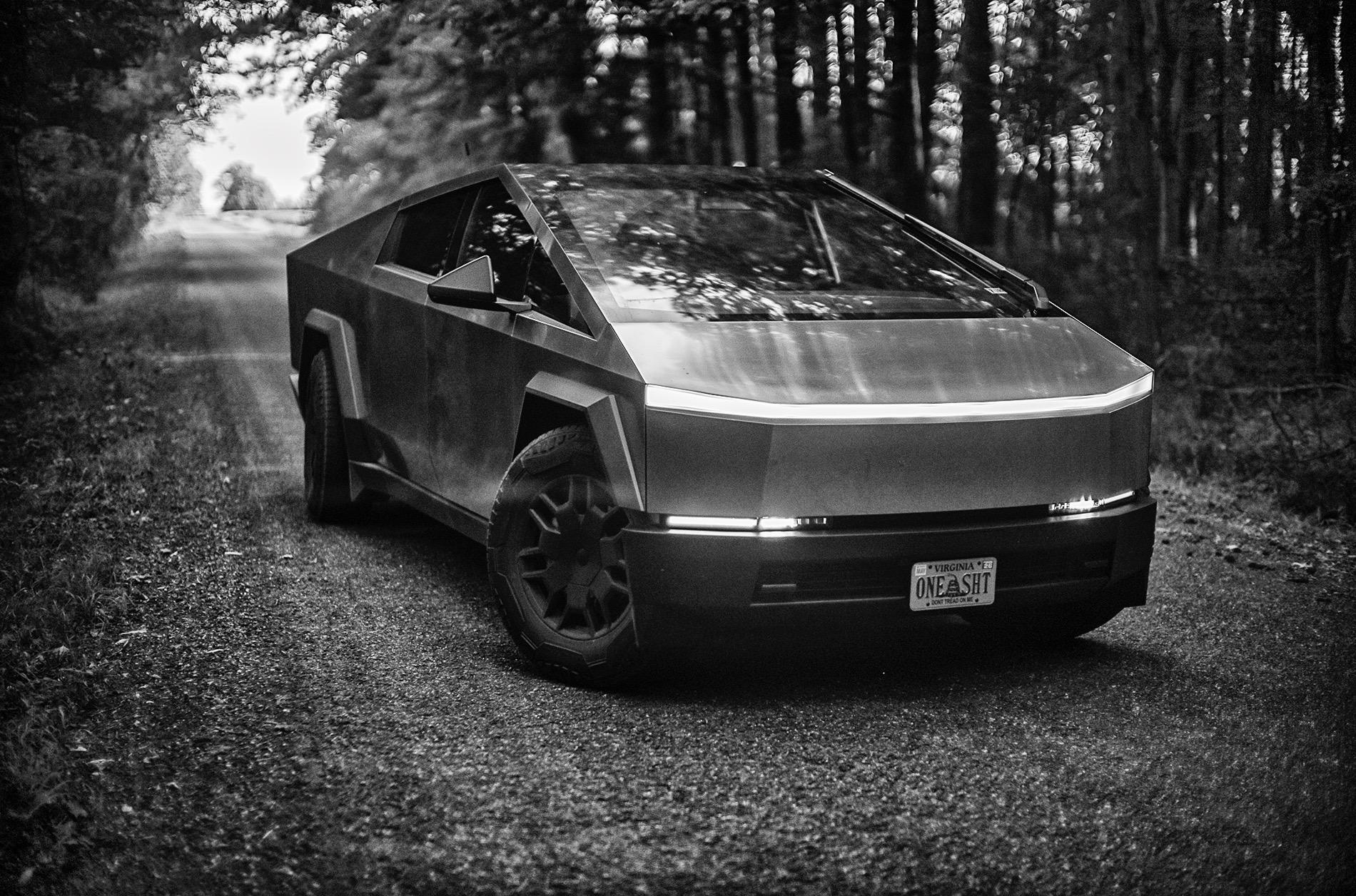 Tesla Cybertruck Daily random Cybertruck photos thread - Post Yours! 📸 🤳 L5001251