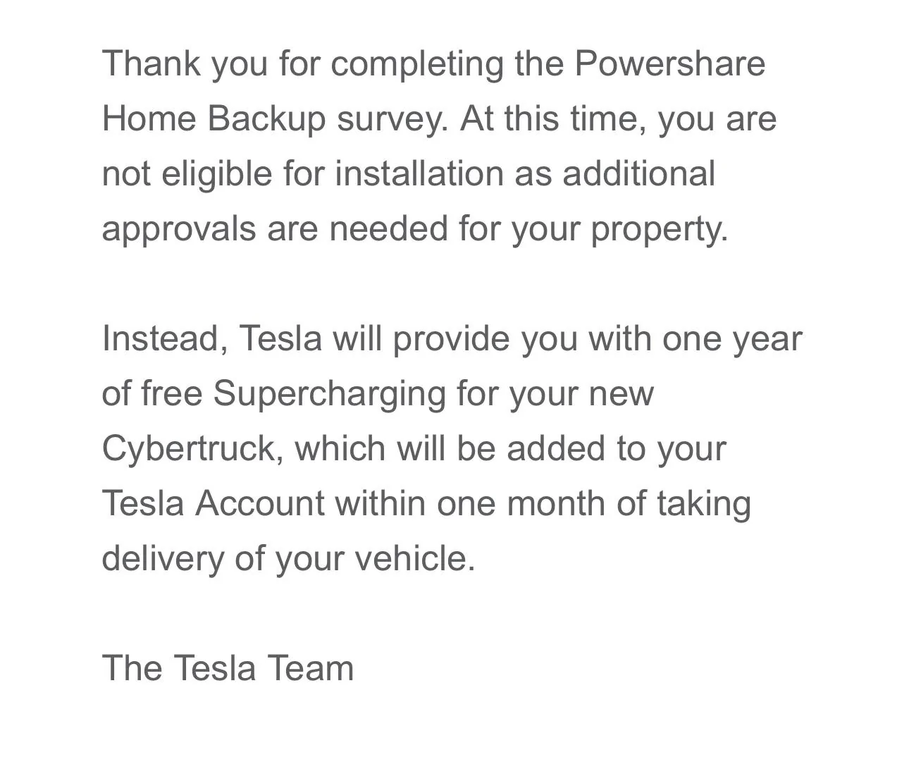 Tesla Cybertruck $1100 Voucher w/ Beast (no Powershare) IMG_1280