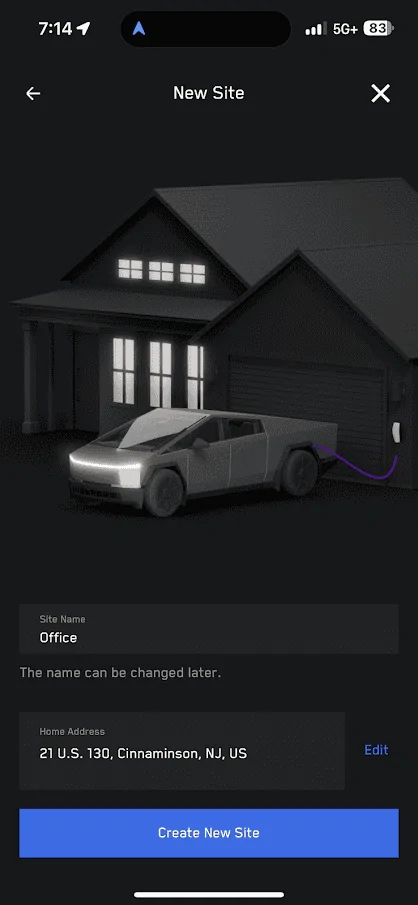 Tesla Cybertruck CT / Solar / Powerwall / Powershare IMG_0529