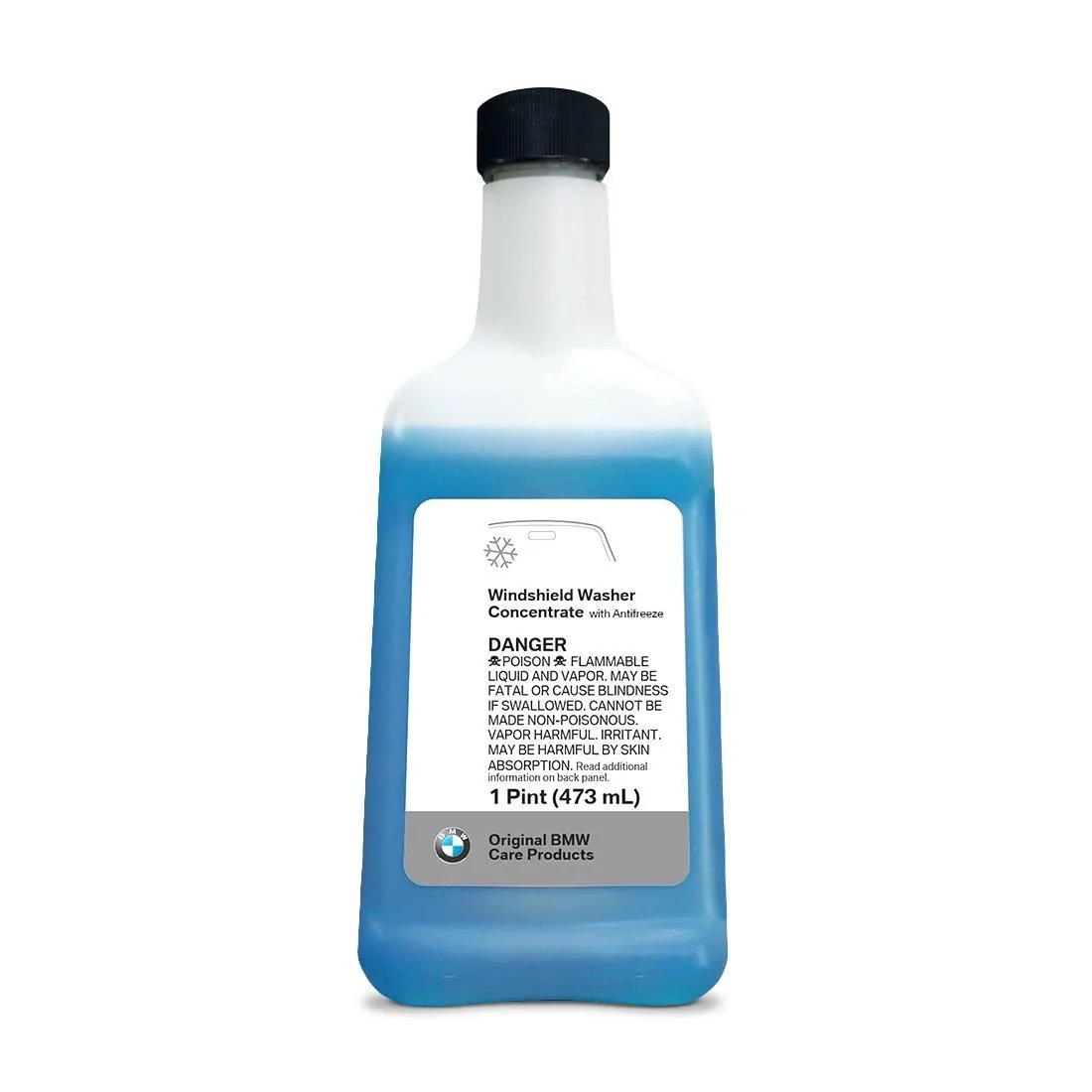 Tesla Cybertruck Any recommendations on windshield washer fluid? 83192221702-01_6463