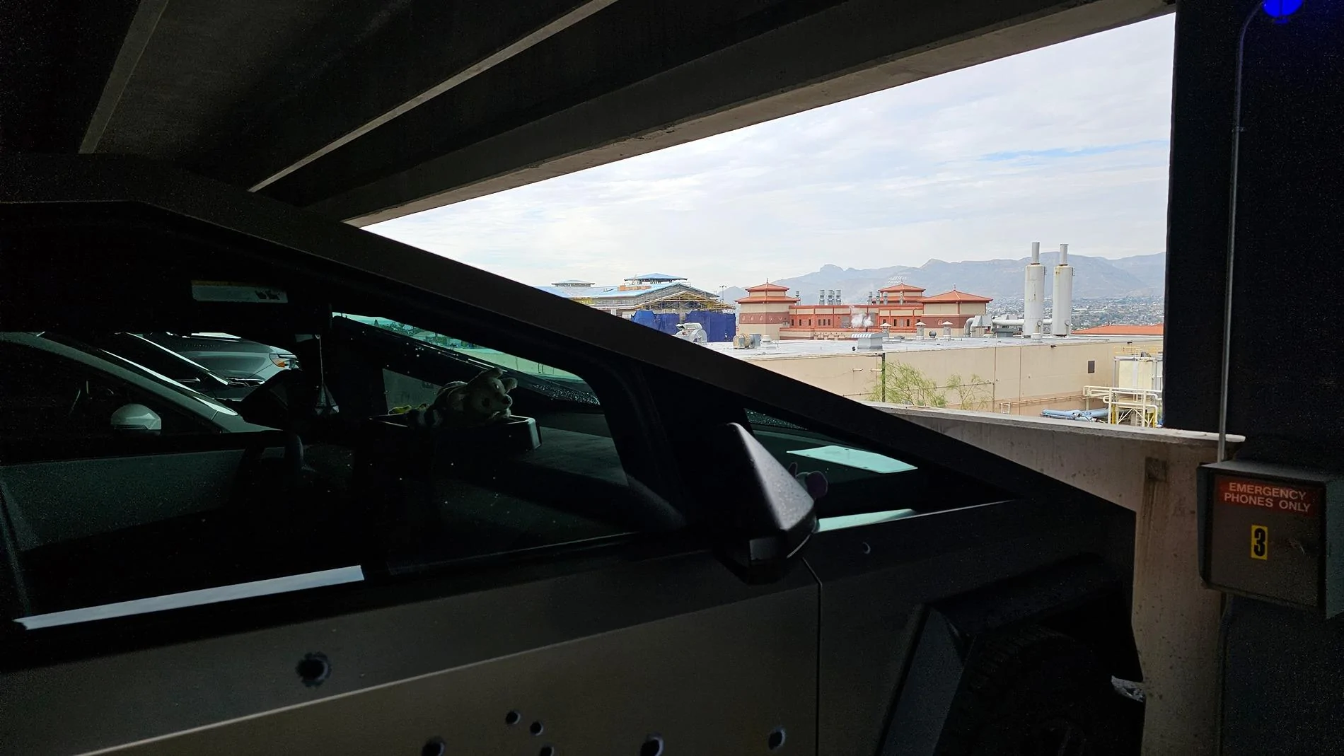 Tesla Cybertruck Daily random Cybertruck photos thread - Post Yours! 📸 🤳 20240827_094359