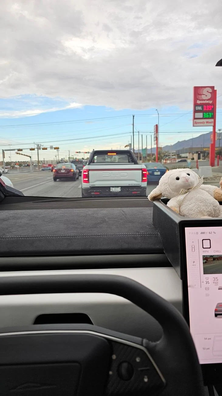 Tesla Cybertruck Daily random Cybertruck photos thread - Post Yours! 📸 🤳 20240827_181754