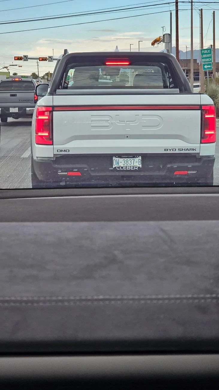Tesla Cybertruck Daily random Cybertruck photos thread - Post Yours! 📸 🤳 20240827_181750