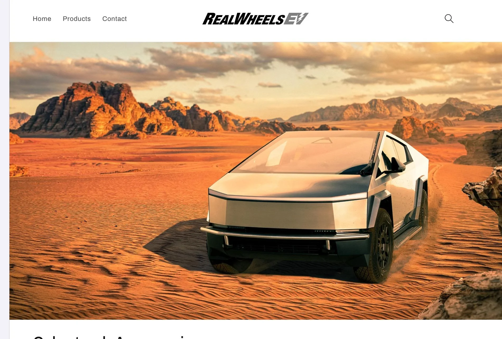 Tesla Cybertruck Show us your Running Boards IMG_1876