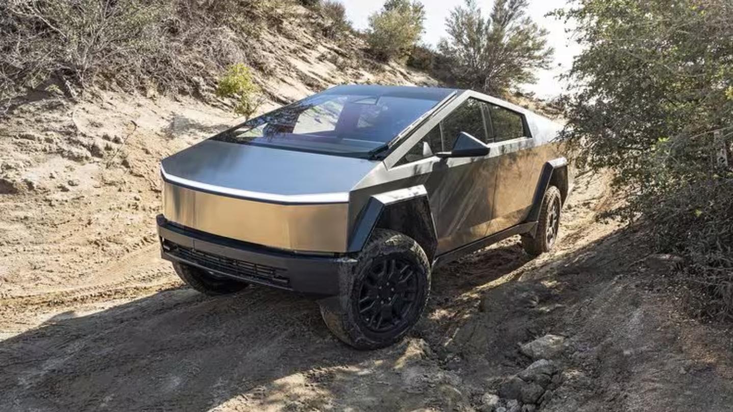 Tesla Cybertruck To See Like A Wolf - Enabled By Wolfbox G900 PRO Dash Cam: Pre-order and Giveaway! Screenshot_20240829_091817_Gallery