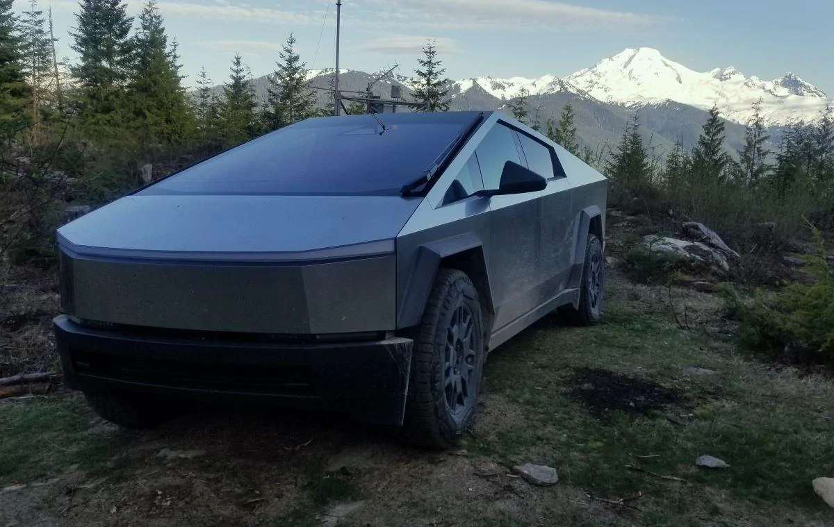 Tesla Cybertruck Just curious what color of your cybertruck? 20240512_184745crsm